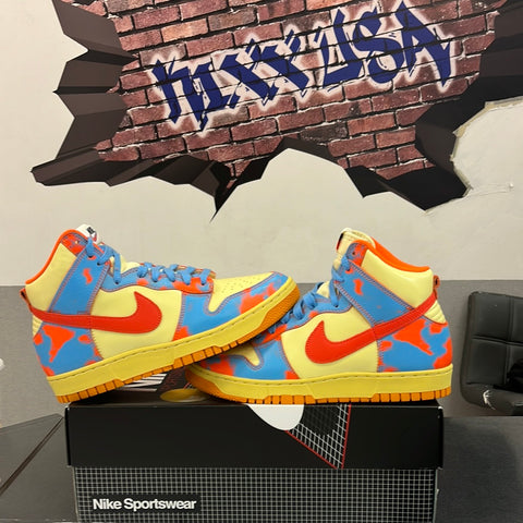 Nike Dunk High “1985” #51223