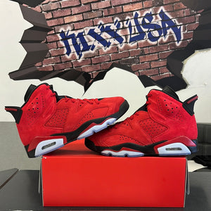 Air Jordan 6 “Toro Brovo”#53023