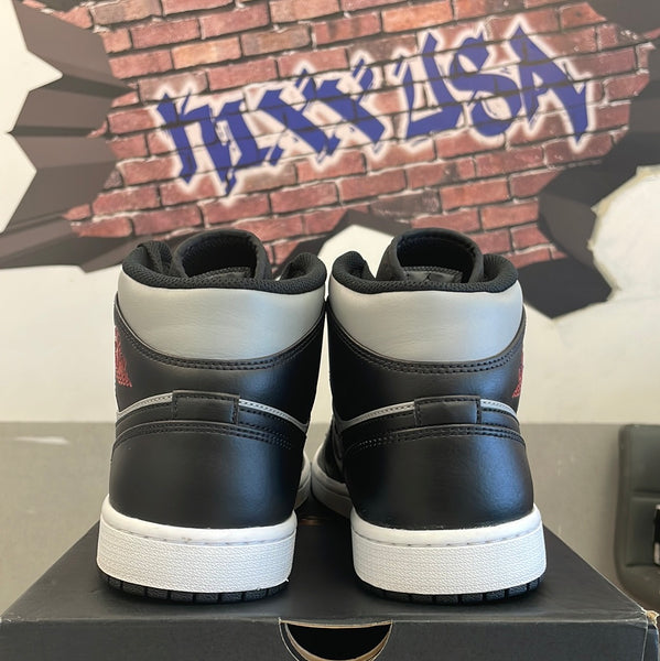 Air Jordan 1 Mid”Shadow”#52423