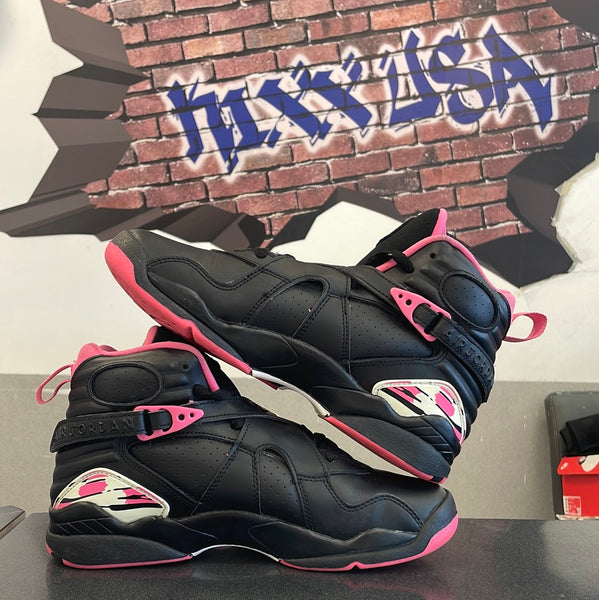 Air Jordan 8”Pinksicle”#62823