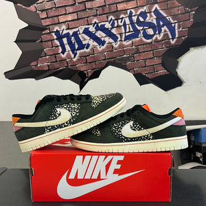 Nike Dunk Low “Gone Fishing”#6923