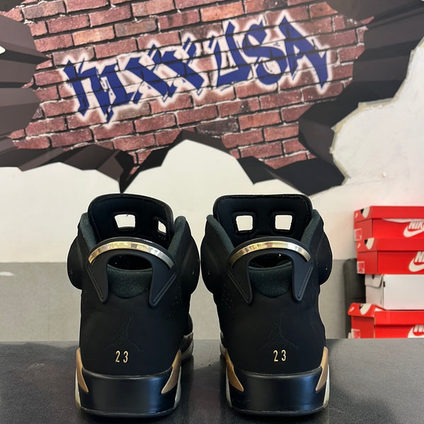 Air Jordan 6 “DMP”#62223