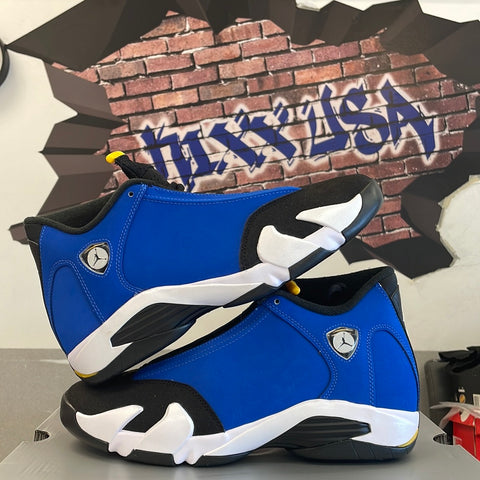 Air Jordan 14”Laney 2023”#72623