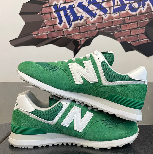 New Balance 574”Green” #41423