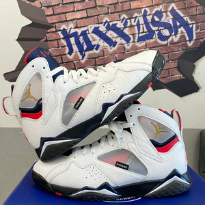 Air Jordan 7 “Paris St Germain” #33023