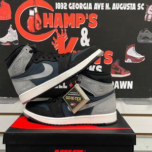 Air Jordan 1 High “Element Gore Tex” 10/29/22