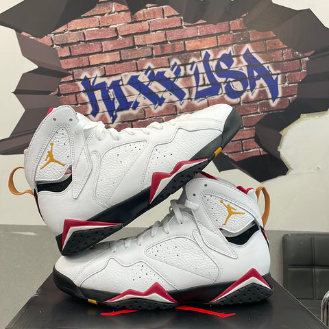 Air Jordan 7 “Cardinal”#21123