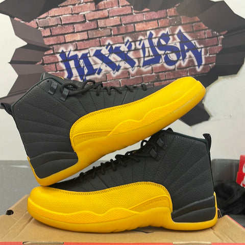 Air Jordan 12 “University Gold” #31823