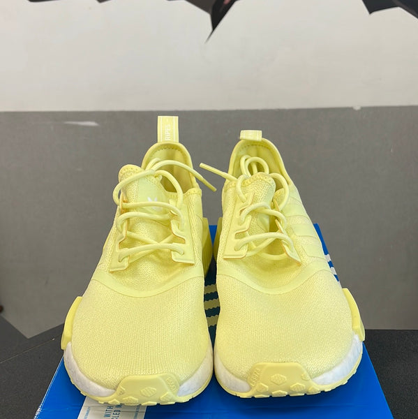 Adidas NMD “Pulse Yellow”