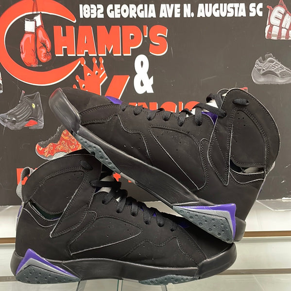 Air Jordan 7 Ray Allen