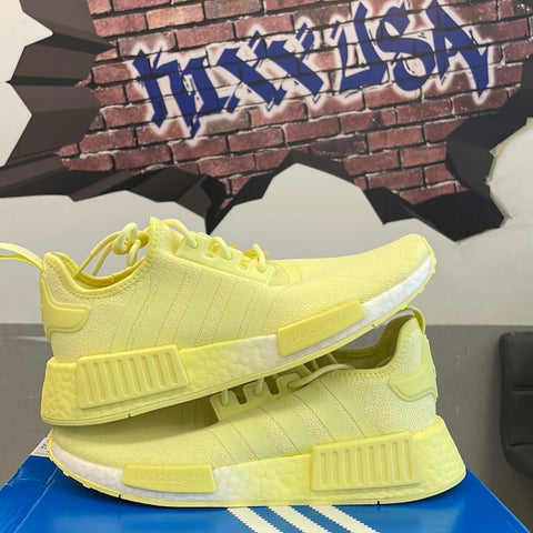 Adidas NMD “Pulse Yellow”