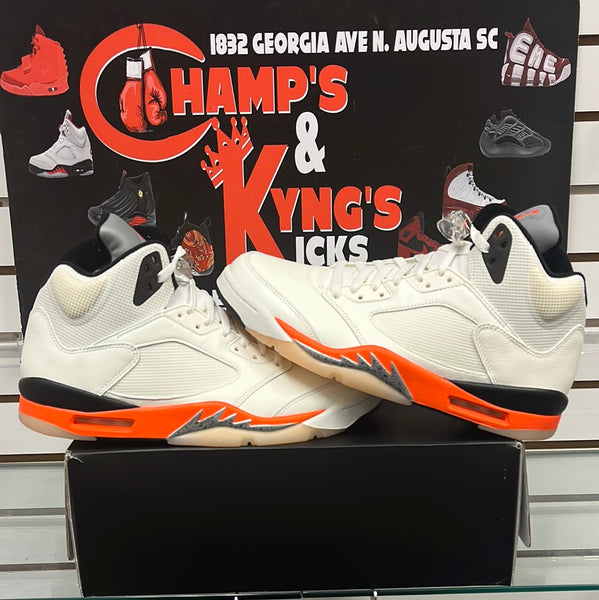 Jordan 5 Shattered Backboard 11/6/22