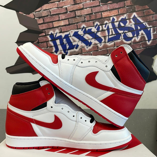 Jordan 1 Heritage #41423