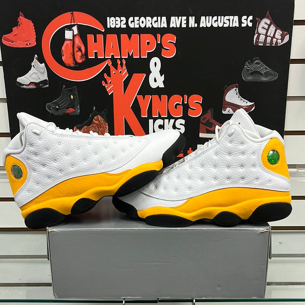 Air Jordan 13 “Del Sol” 10/27/22