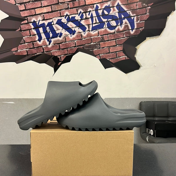 Adidas Yeezy Slide “Grey” #040323