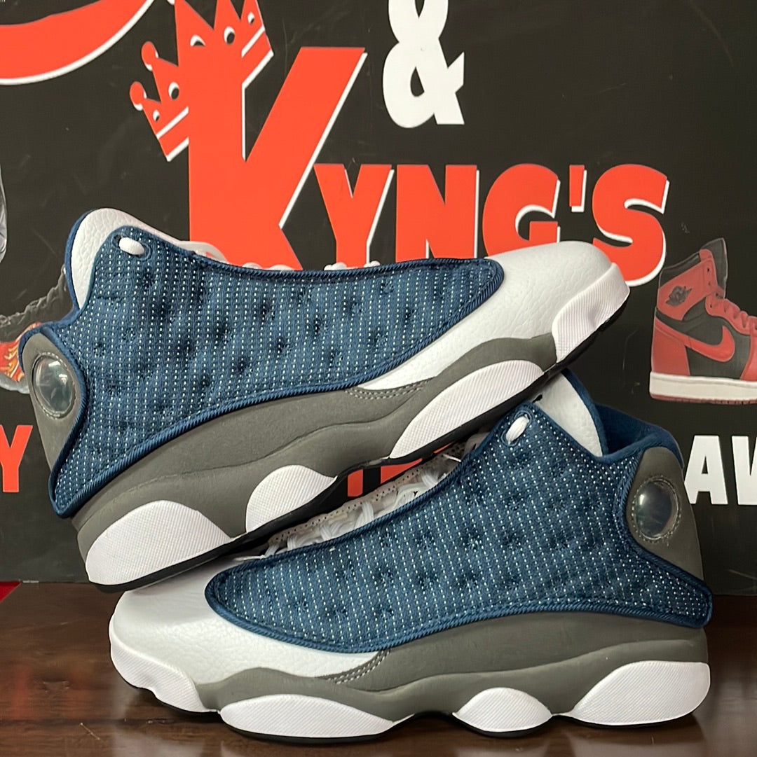 Air Jordan 13 “Flint 2020” 12/31/22