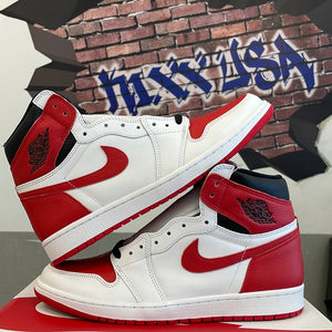 Jordan 1 Heritage #41423