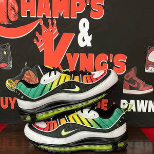 Nike Air Max 98 Wmns” No Cover”