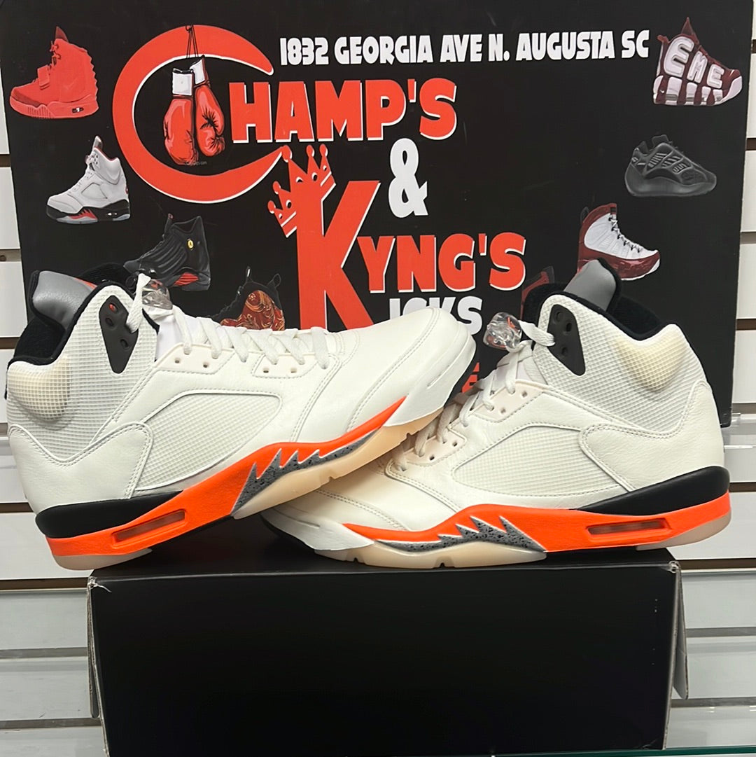 Jordan 5 Shattered Backboard 11/6/22