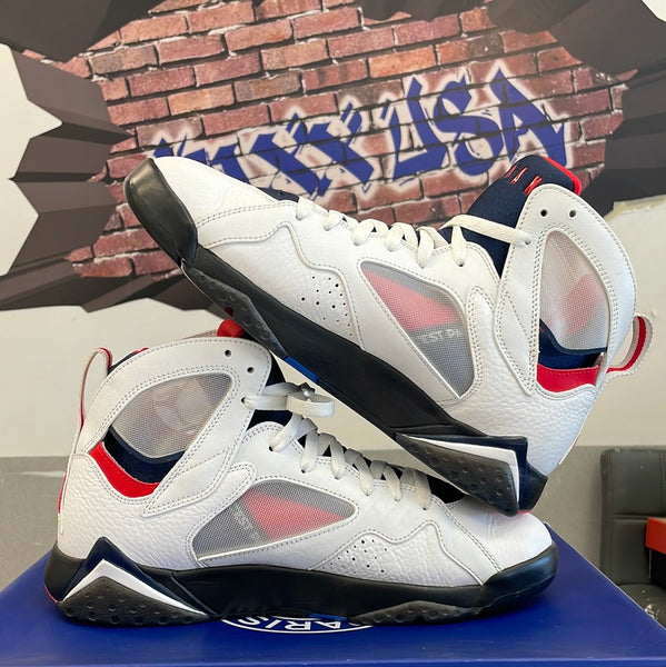 Air Jordan 7 “Paris St Germain” #33023