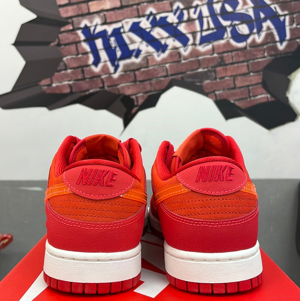 Nike Dunk Low”ATL”#42223