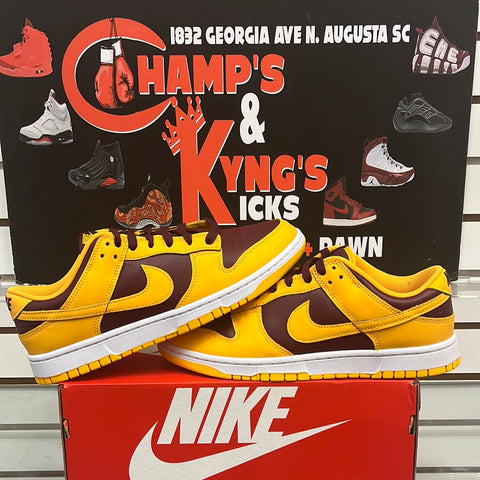 Nike Dunk Low “Arizona State” 11/2/22