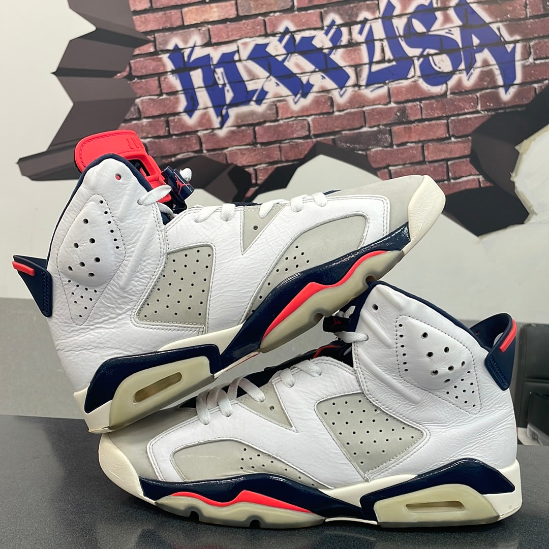 Air Jordan 6 “Tinker” 2/1/23