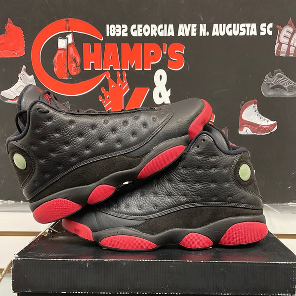 Air Jordan 13 “Dirty Bird” 11/14/22