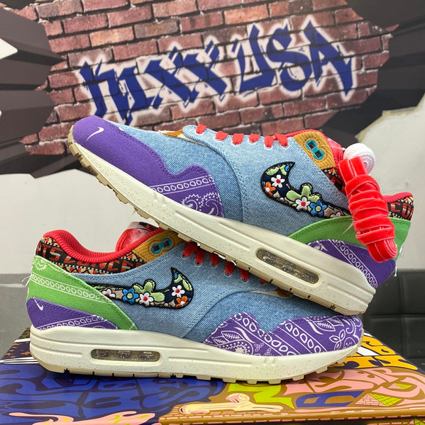 Nike Air Max 1 SP “Far Out” #21123