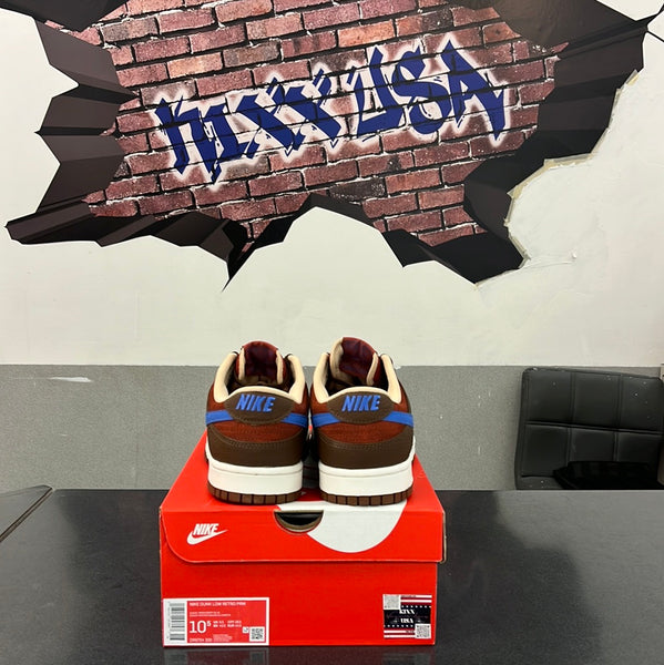 Nike Dunk Low “Mars Stone Blue” #21723