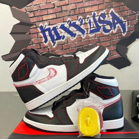 Air Jordan 1 High”Defiant”#42123