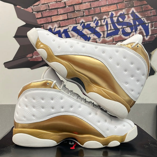 Air Jordan 13 “Defining Moments” #33123