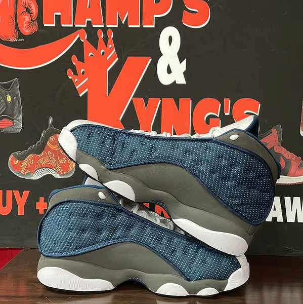 Air Jordan 13 “Flint 2020” 12/31/22