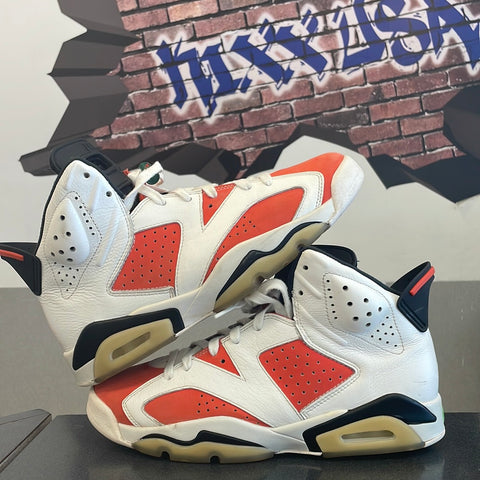 Air Jordan 6 “Gatorade” 040223