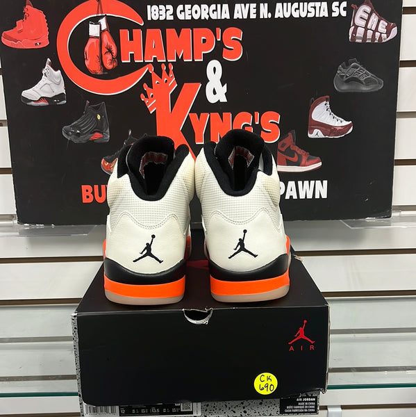 Jordan 5 Shattered Backboard 11/6/22