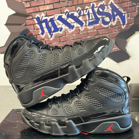 Air Jordan 9 “Bred” #31923