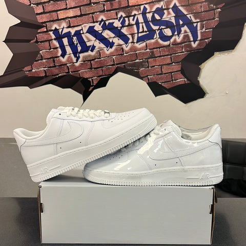 Nike Air Force 1 “White” 41423