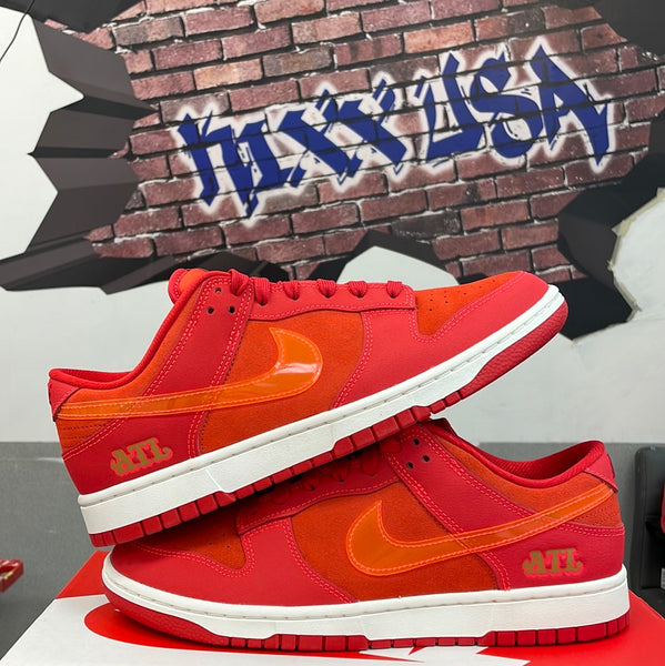 Nike Dunk Low”ATL”#42223