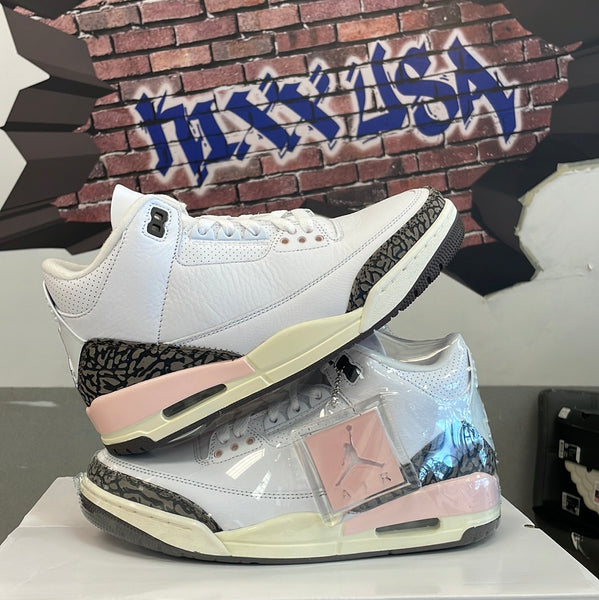 Wmns Air Jordan 3”Neapolitan”#42123