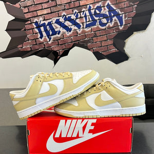 Nike Dunk Low ”Team Gold”#31623