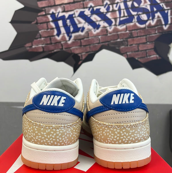 Nike Dunk Low Premium”Montreal Bagel Sesame”#4723