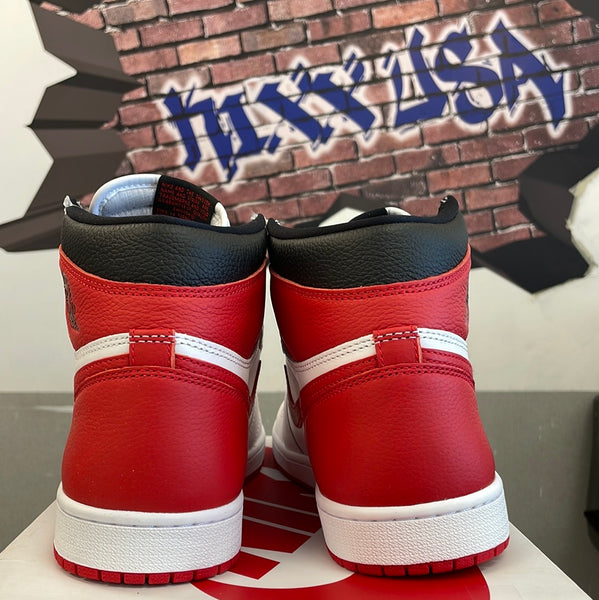 Jordan 1 Heritage #41423