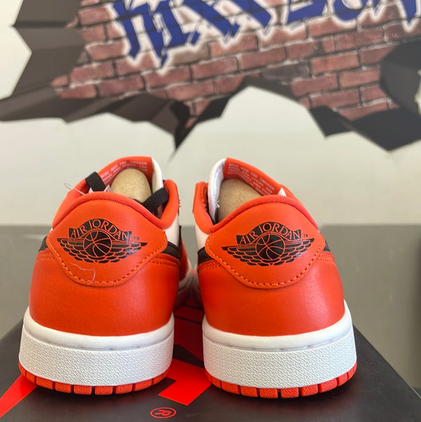 Air Jordan 1 Low “Starfish”