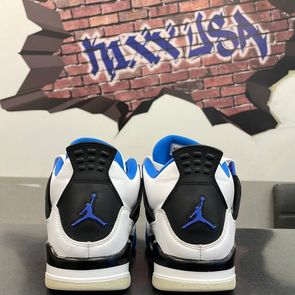 Air Jordan 4 “Motorsports” #2923