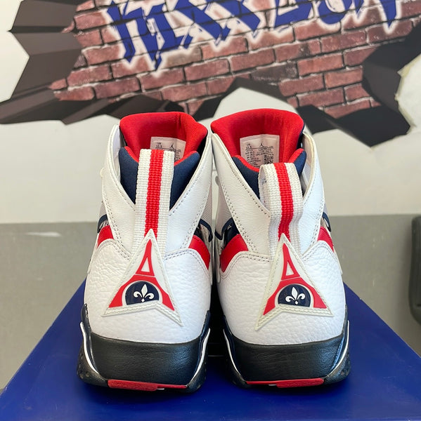 Air Jordan 7 “Paris St Germain” #33023