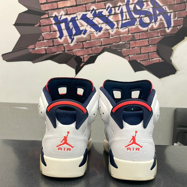 Air Jordan 6 “Tinker” 2/1/23