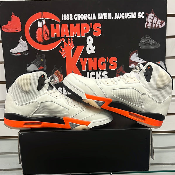 Jordan 5 Shattered Backboard 11/6/22