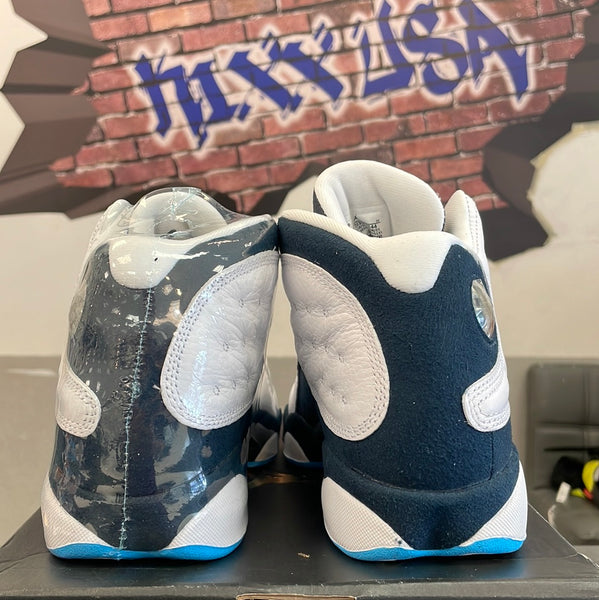 Air Jordan 13 “Obsidian” #22323