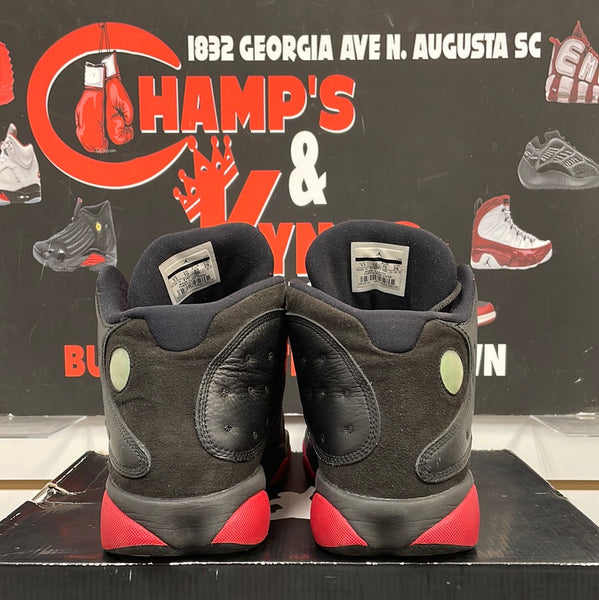 Air Jordan 13 “Dirty Bird” 11/14/22