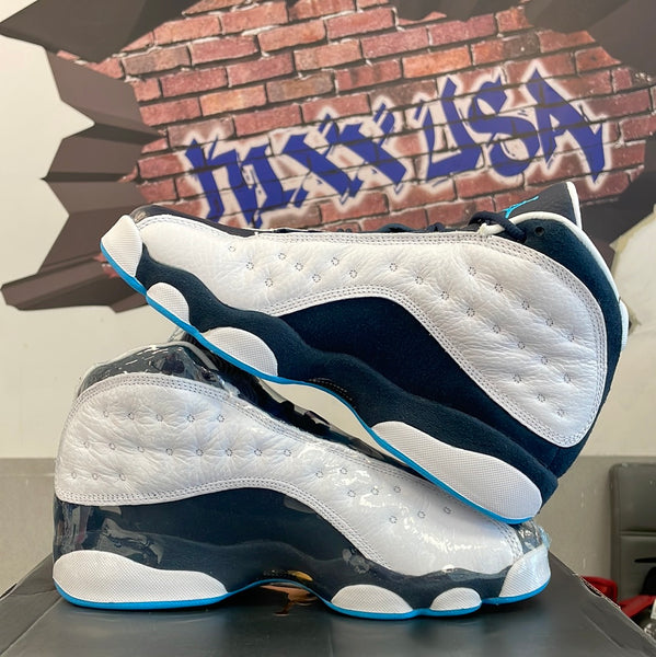 Air Jordan 13 “Obsidian” #22323